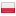 sprintero.pl server is located in Poland